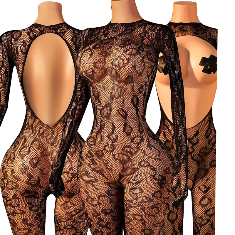 Dolls - ملابس داخلية نسائية مثيرة، بودي ستوكينج