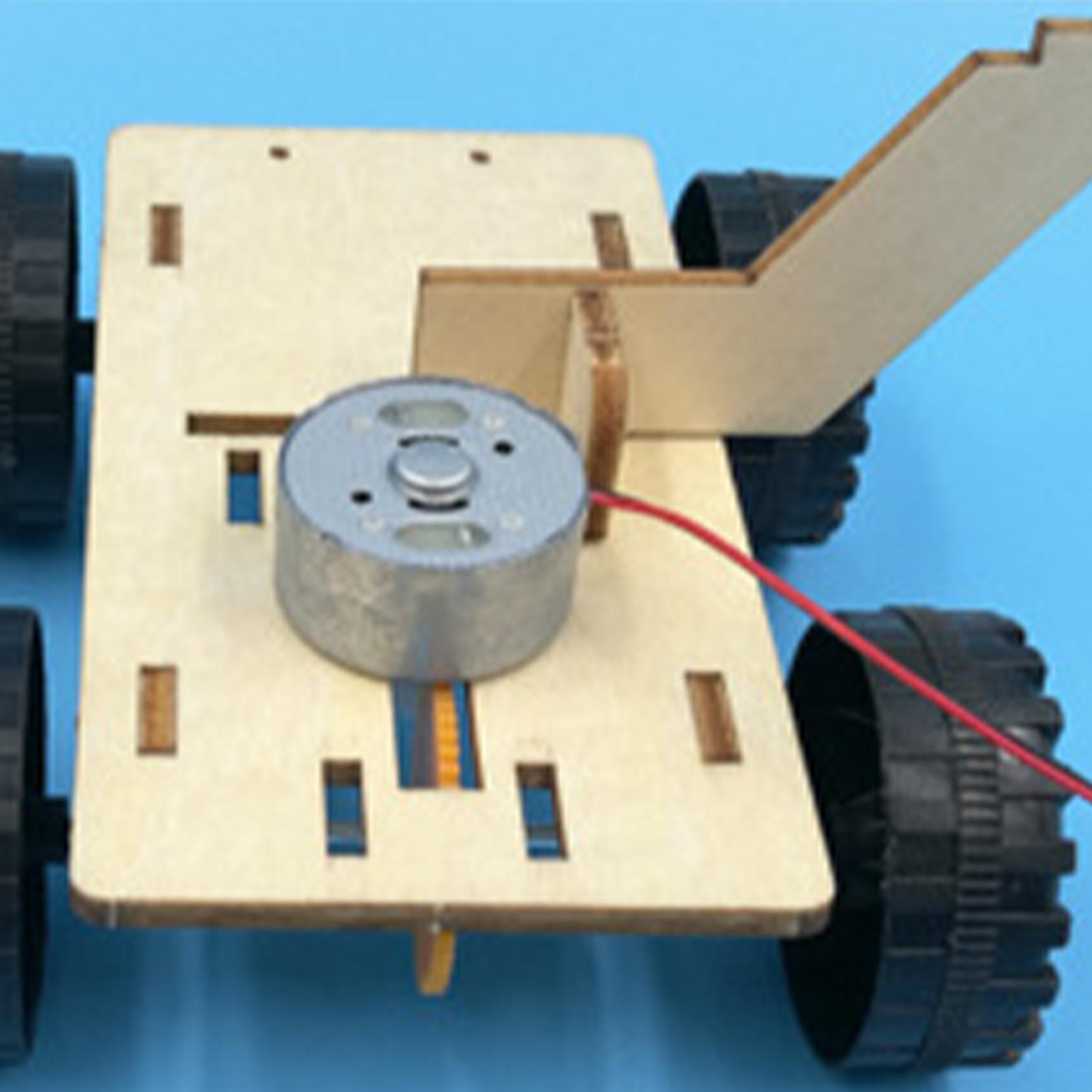 مجموعات بناء الجذعية تعمل بالط - مراجعة Stem Solar Robot Kit For Kids وسعره