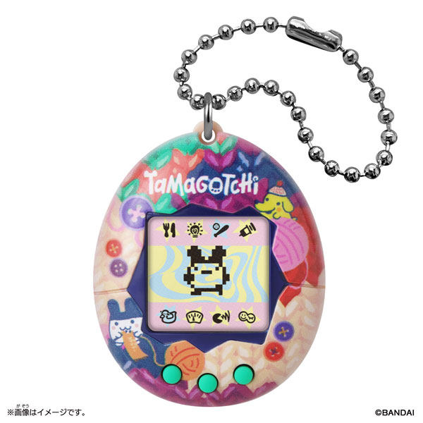 بانداي تاماغوتشي الأصلي، جهاز  - مراجعة Tamagotchi Electronic Pet Virtual وسعره
