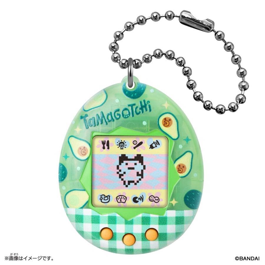 بانداي تاماغوتشي الأصلي، جهاز  - مراجعة Tamagotchi Electronic Pet Virtual وسعره