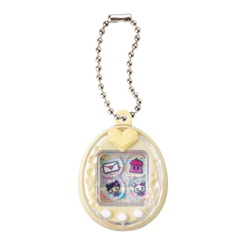 بانداي تاماغوتشي ماماتشي حيوان - مراجعة Tamagotchi Electronic Pet Virtual وسعره