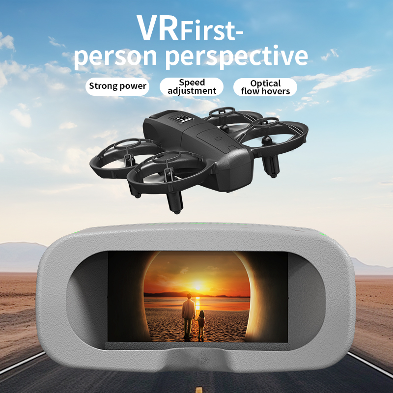 X228 VR طائرة بدون طيار FPV HD - مراجعة Fpv Brushless Rc Drone 4K وسعره