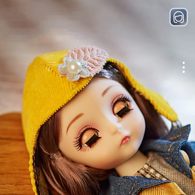 BJD دمية 1/6 كرة صوتها مجموعة  - مراجعة Bjd Doll 1 6 Full Set With Clothes وسعره