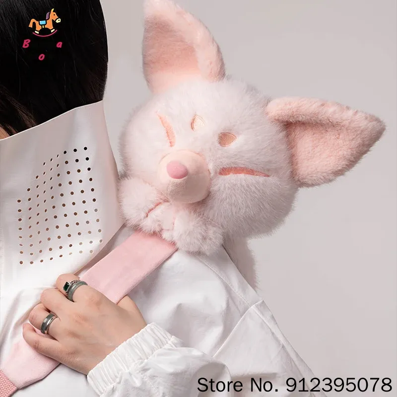 جديد أصلي دمى شان هاي جينغ من  - مراجعة Dolls وسعره
